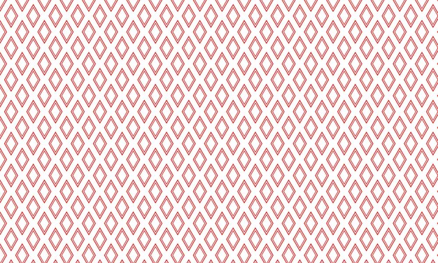pink geometric triangles in a square of pink