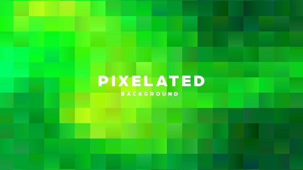 polygonal abstract background with squares colorful gradient design low poly geometric rectangle
