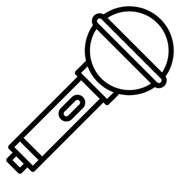 pop icon vector image can be used for instrument