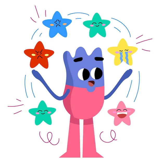 Positive Emotions Confidence Emotional Growth