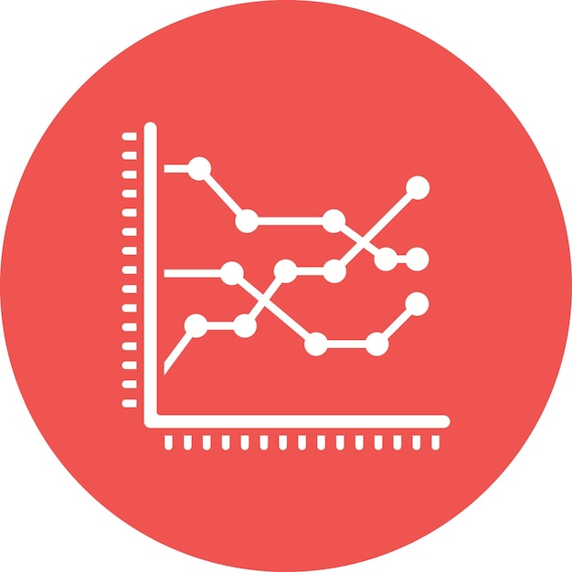 Predictive Analytics icon vector image Can be used for Big Data