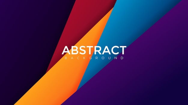 premium vector background with soft gradient color on background eps 10