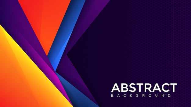 premium vector background with soft gradient color on background eps 10
