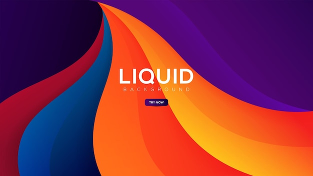 Premium vector background with soft gradient color on background Eps 10