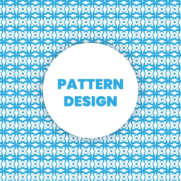 professional Cloth and fabric seamless pattern and geometric pattern design