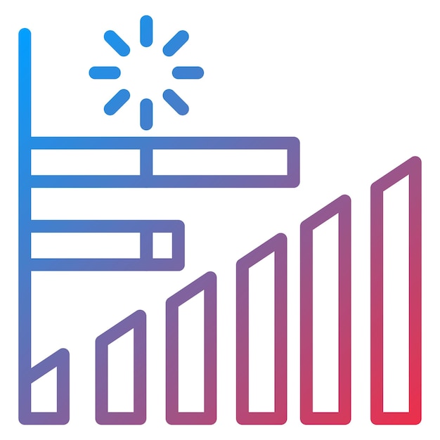 Progress Indicator icon vector image Can be used for Business Onboarding