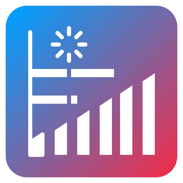 Progress Indicator icon vector image Can be used for Business Onboarding