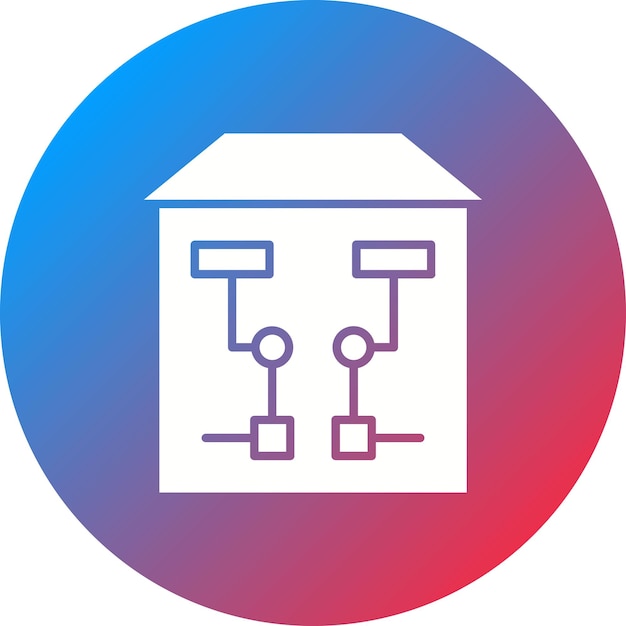Project icon vector image Can be used for Home Improvements