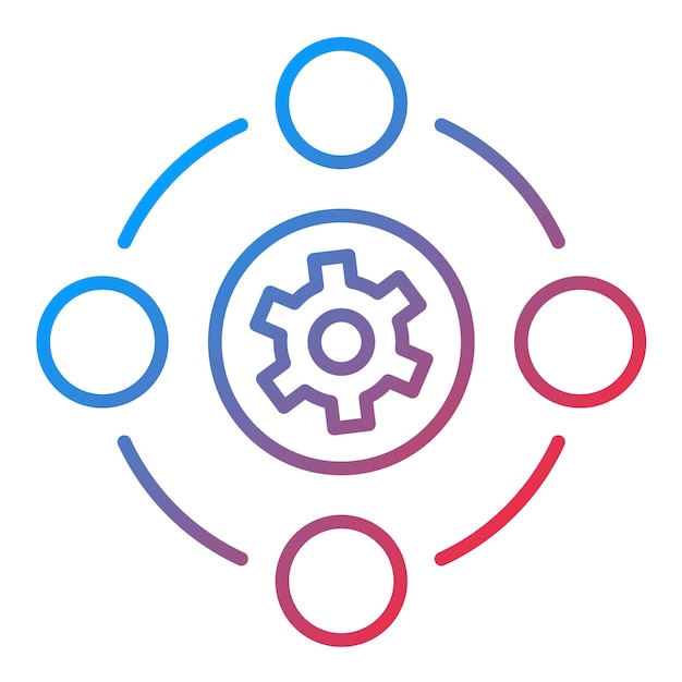 Project Requirements icon vector image Can be used for Project Management