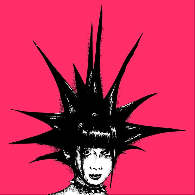 Punk Girl