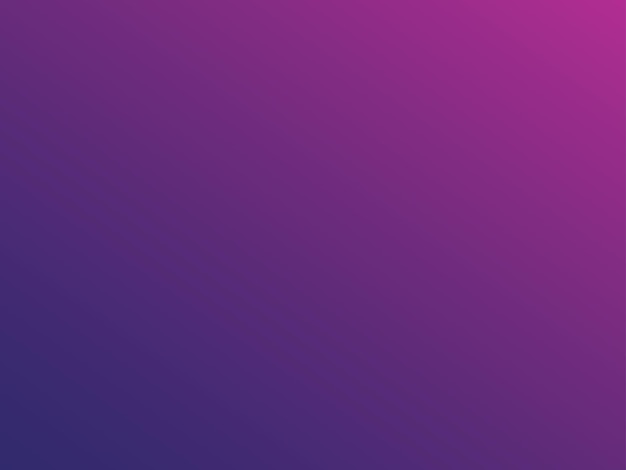 purple with pink gradient color for background