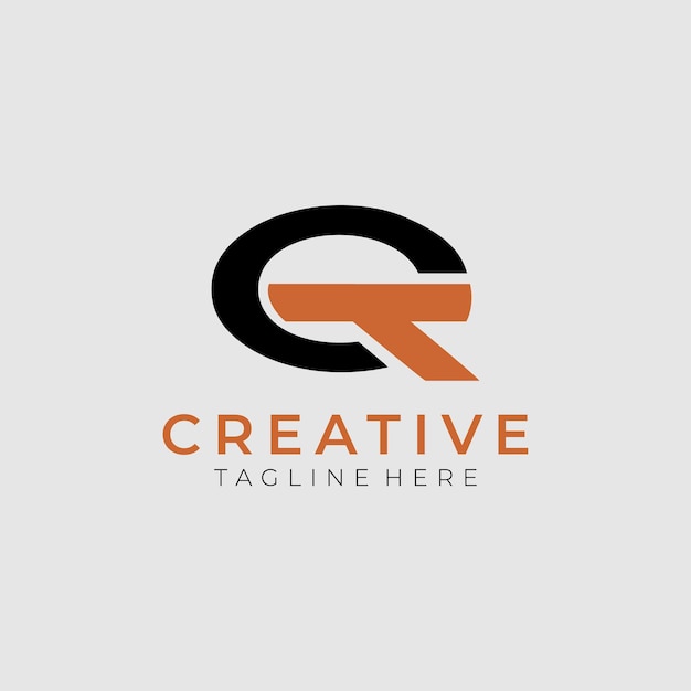 QT logo letter design on luxury background. TQ logo monogram initials letter concept.