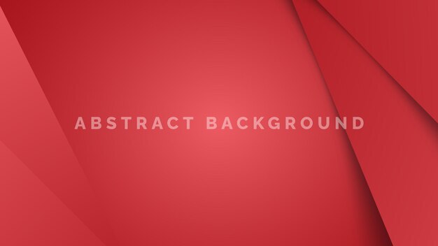 red diagonal line architecture geometry tech abstract subtle background vector illustration