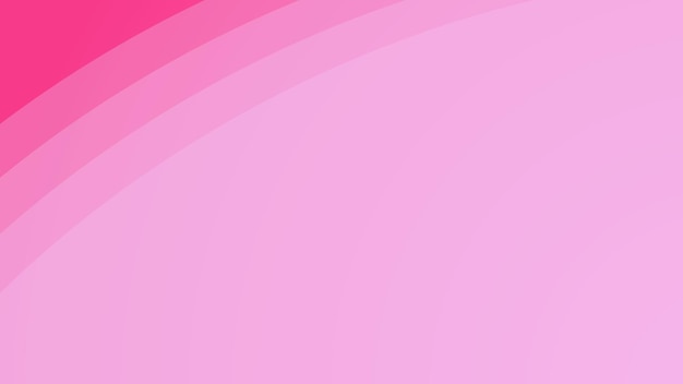 Red gradient abstract background wallpaper vector image for backdrop or presentation