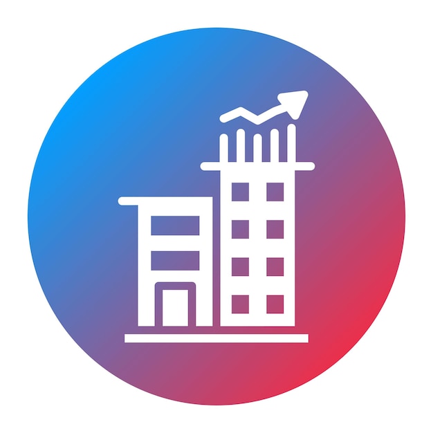 Resilience icon vector image Can be used for Business Disruption