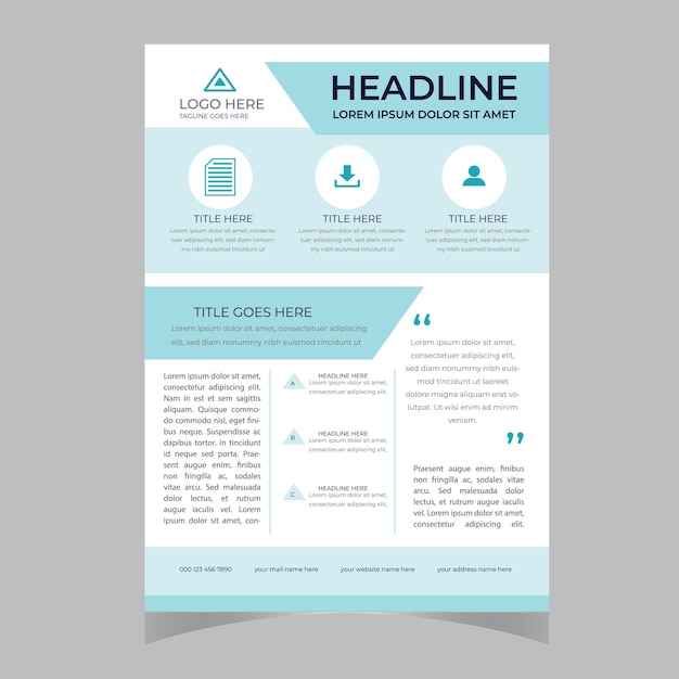 resume cv template vector creative resume design template minimalist cv template
