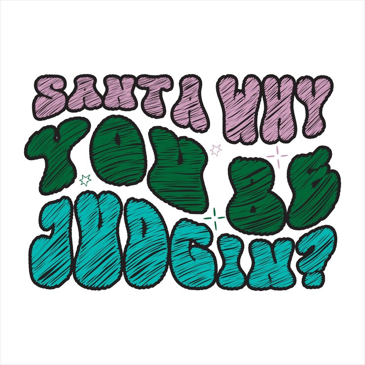 Retro Christmas SVG Bundle Christmas Sublimation Designs Retro Christmas Svg Merry Christmas Chr