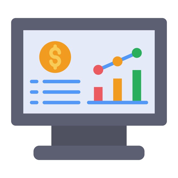 Revenue Icon
