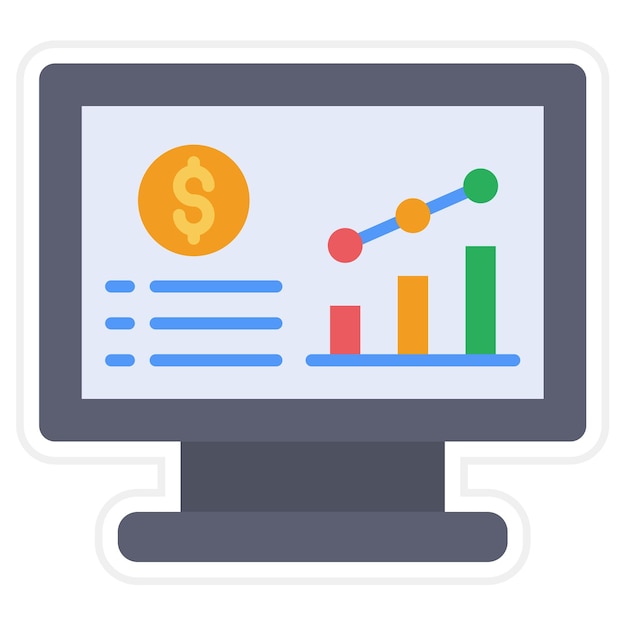 Revenue Icon