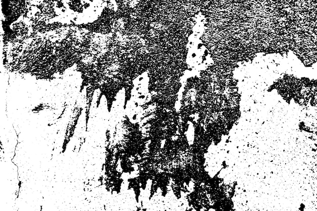 rough and weathered grunge texture