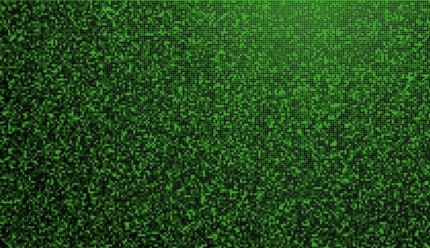 Round Pixel Style Game Grass Block Vector Texture Minecraft Style Vector Illustration 8bit Pixel Art Game Ground Pixelated Seamless Background