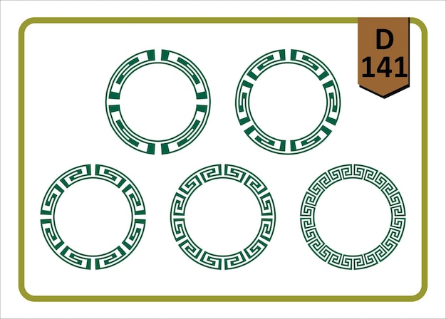 Round Shapes
