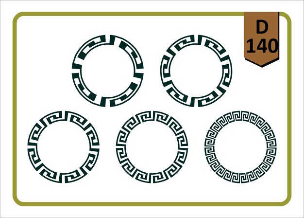 Round Shapes