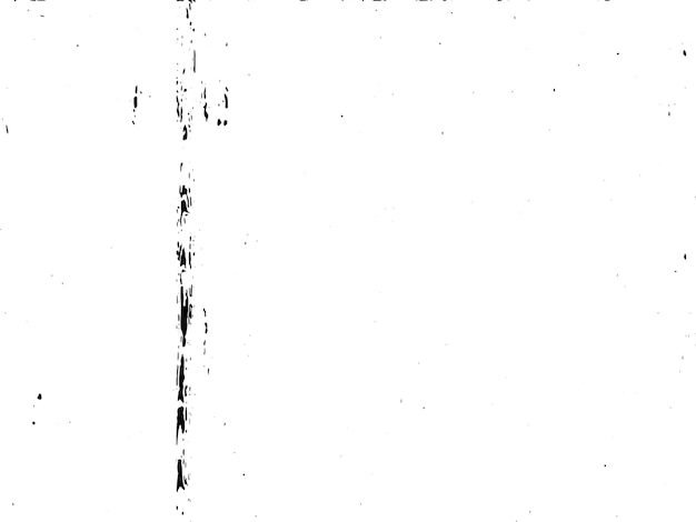 Rustic grunge vector texture with grain and stains Abstract noise background Weathered surface