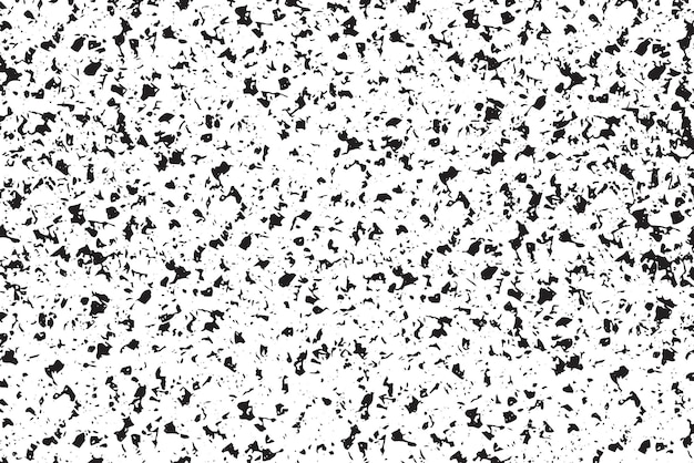 rustic grunge vector texture with grain and stains abstract noise background weathered surface
