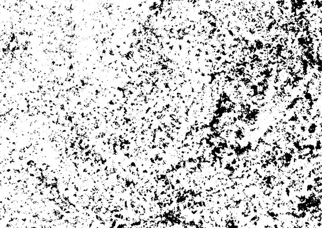rustic grunge vector texture with grain and stains abstract noise background weathered surface