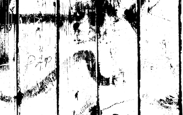 rustic grunge vector texture with grain and stains abstract noise background weathered surface