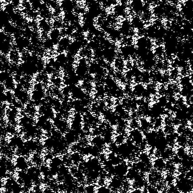 rustic grunge vector texture with grain and stains abstract noise background weathered surface