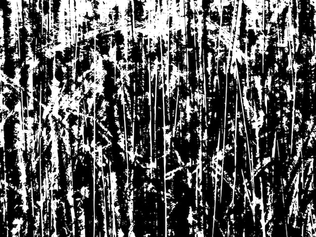 Rustic grunge vector texture with grain and stains Abstract noise background Weathered surface