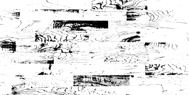 rustic grunge vector texture with grain and stains abstract noise background weathered surface