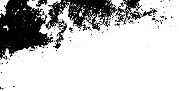 rustic grunge vector texture with grain and stains abstract noise background weathered surface