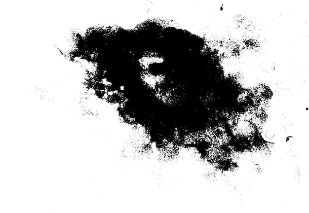rustic splash vector texture abstract background weathered surface and shape dirty and damaged backdrop