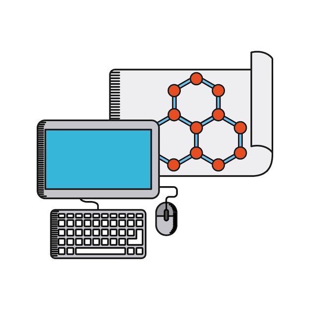 Science lab design