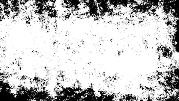 Scratch grunge abstract background distressed overlay texture cracks texture vector