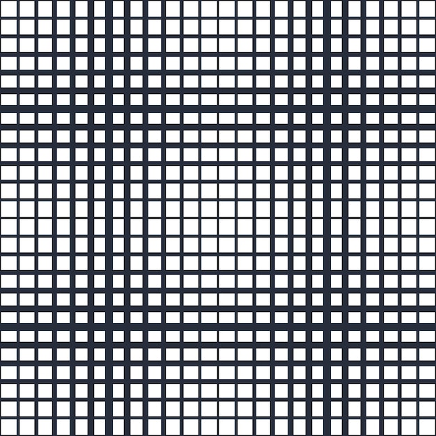Seamless crossed lines geometric pattern, abstract minimal vector background with cross stripes, lined design for wallpaper or textile.