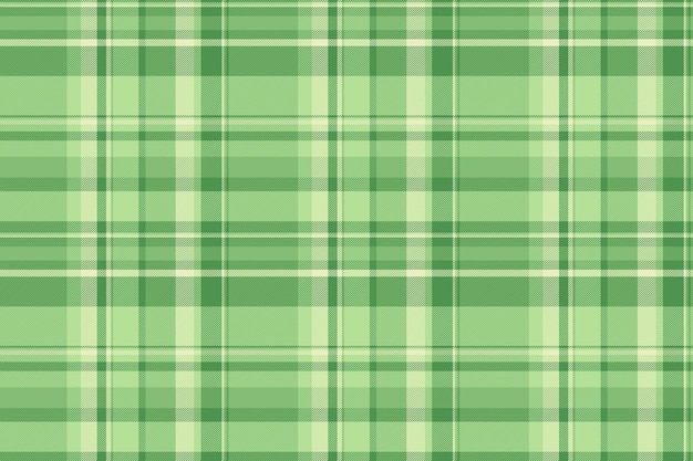 seamless fabric vector of check textile pattern with a plaid background texture tartan