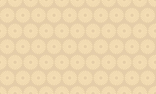 Seamless geometric pattern design Abstract tech background Simple vector ornament for web backdrop or fabric paper print