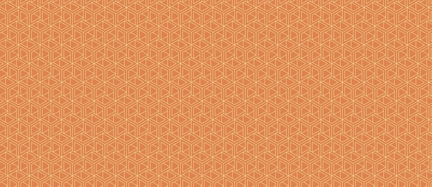 Seamless geometric pattern design Abstract tech background Simple vector ornament for web backdrop or fabric paper print