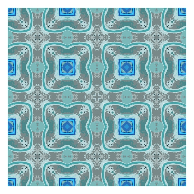 seamless geometric pattern seamless vector abstract patterns stylish texture symmetrical tiles