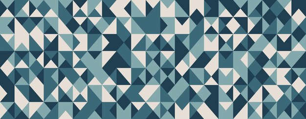 Seamless geometric pattern with textured shapes Ideal for modern textile designs poster covers or abstract backgrounds A perfect creative vector for minimalistic projects