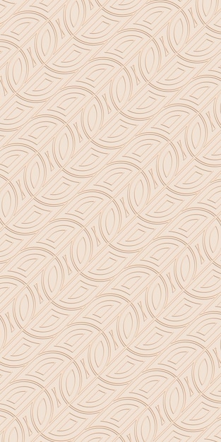 seamless muted geometric patterned background design resource