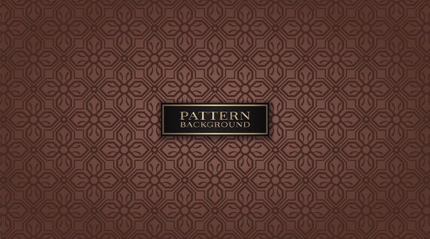 seamless pattern abstract background vector design