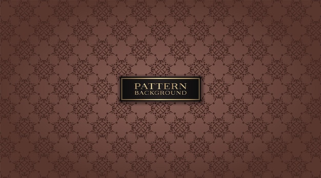 seamless pattern abstract background vector design