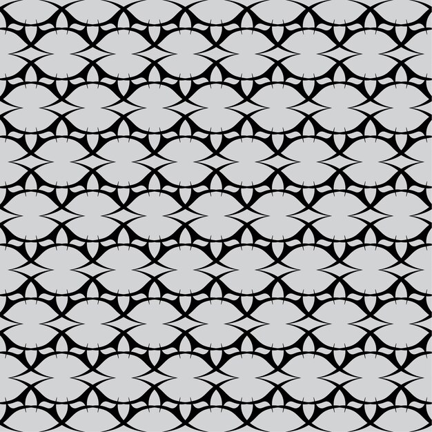 Seamless pattern Abstract texture Elegant ornate decoration Can be used for wallpaper textiles design web page background