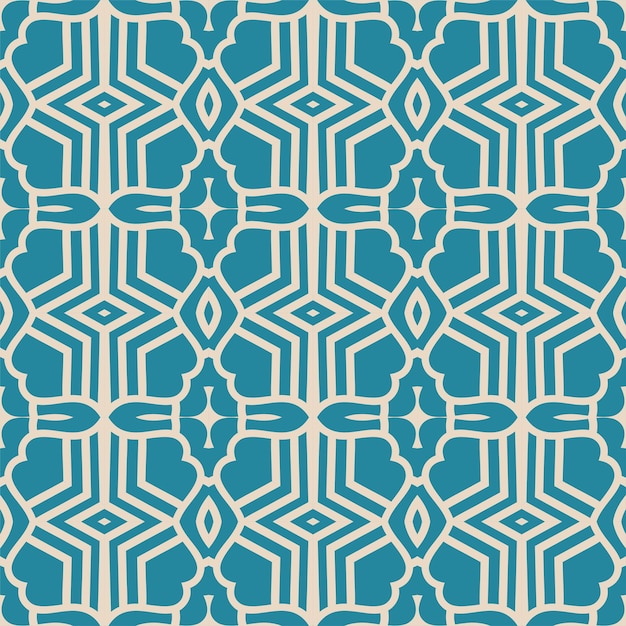 seamless pattern background. vector illustration