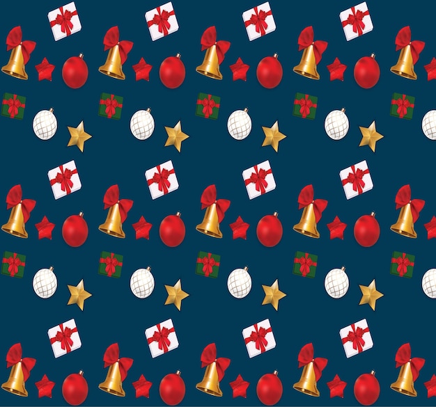 seamless pattern floral background design.